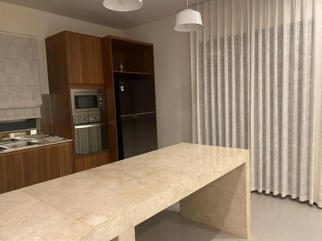 Coco Presidential Villa & Homestay Phan Thiet