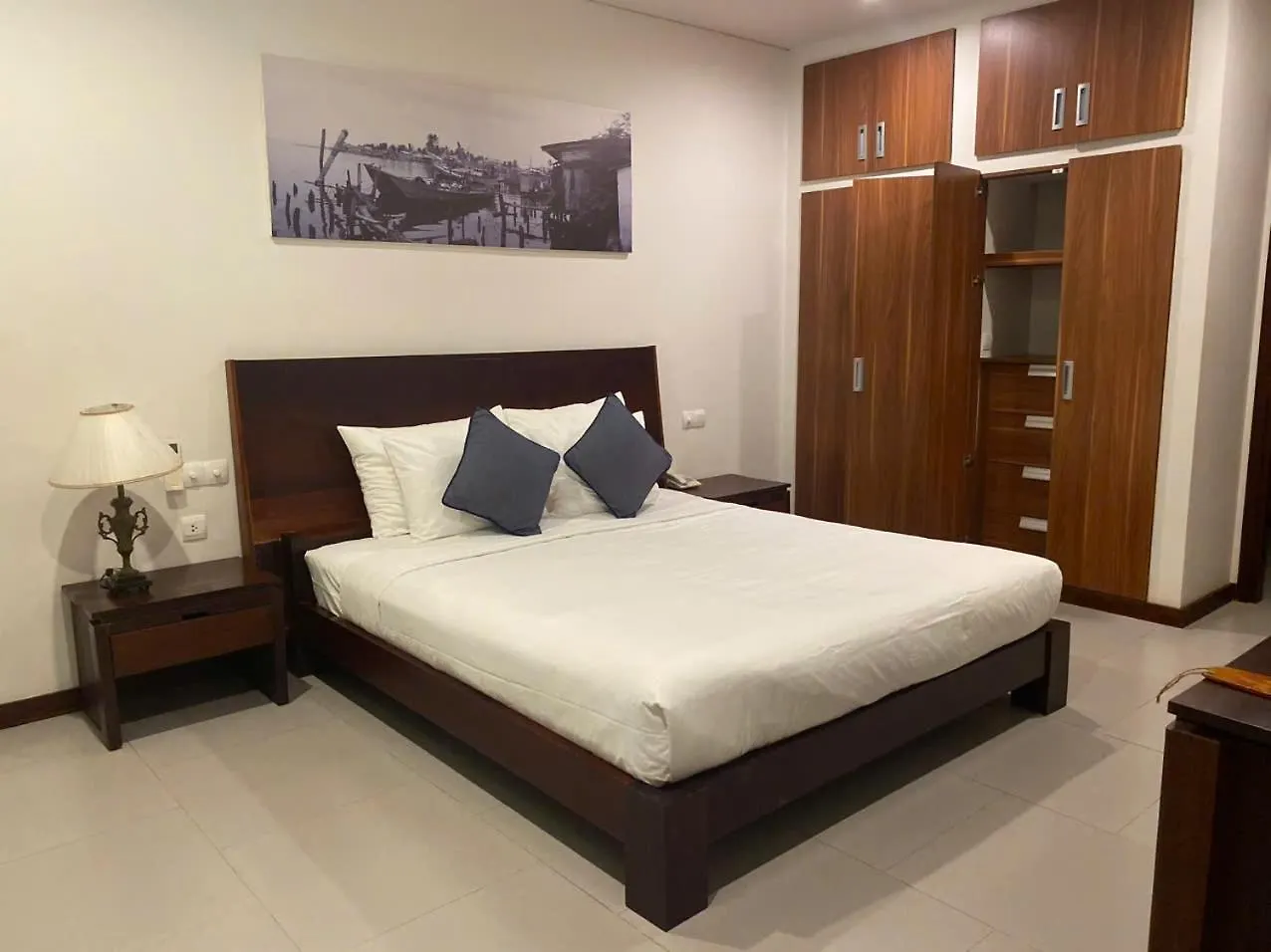 Resort Coco Presidential Villa & Homestay Phan Thiet