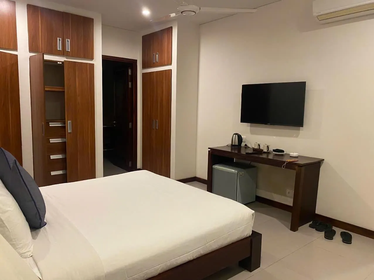 Coco Presidential Villa & Homestay Phan Thiet Vietnam