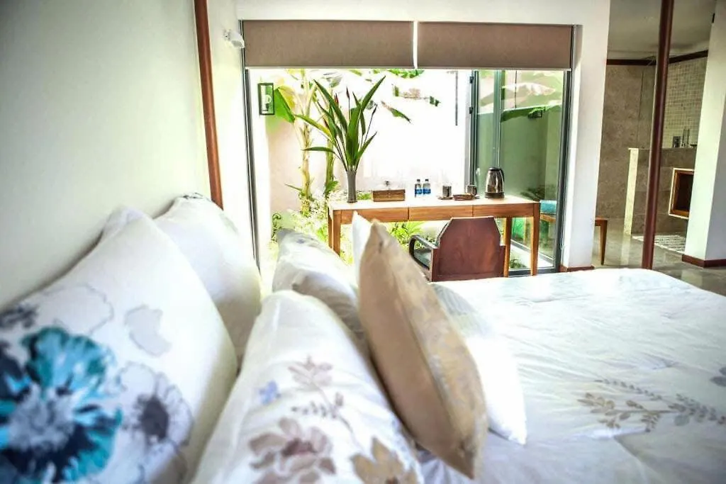 Resort Coco Presidential Villa & Homestay Phan Thiet Vietnam