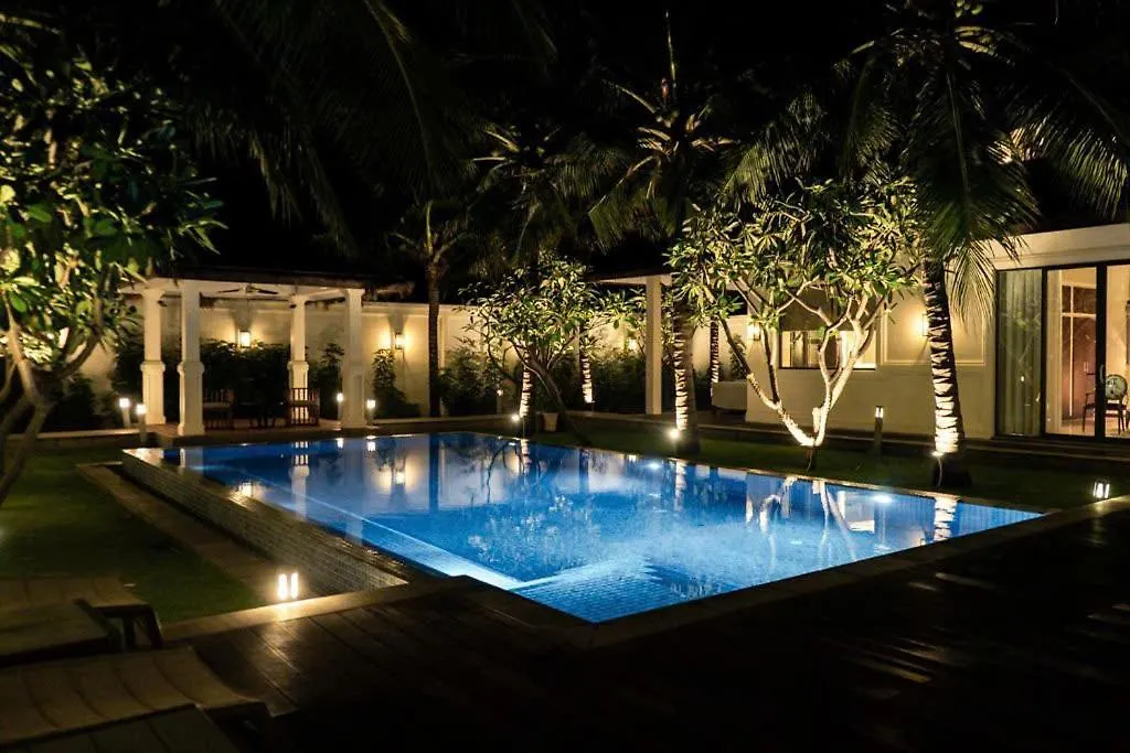 Resort Coco Presidential Villa & Homestay Phan Thiet