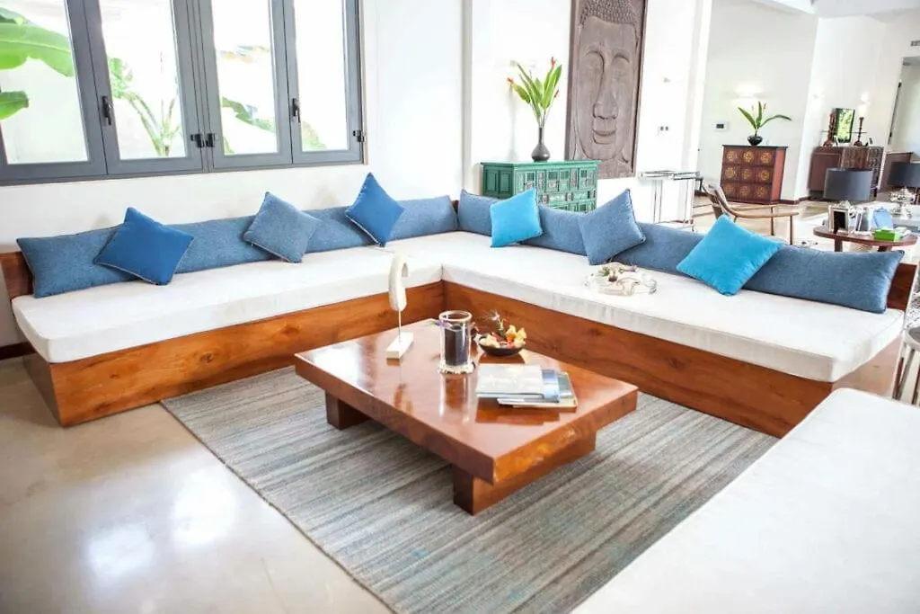 Coco Presidential Villa & Homestay Phan Thiet