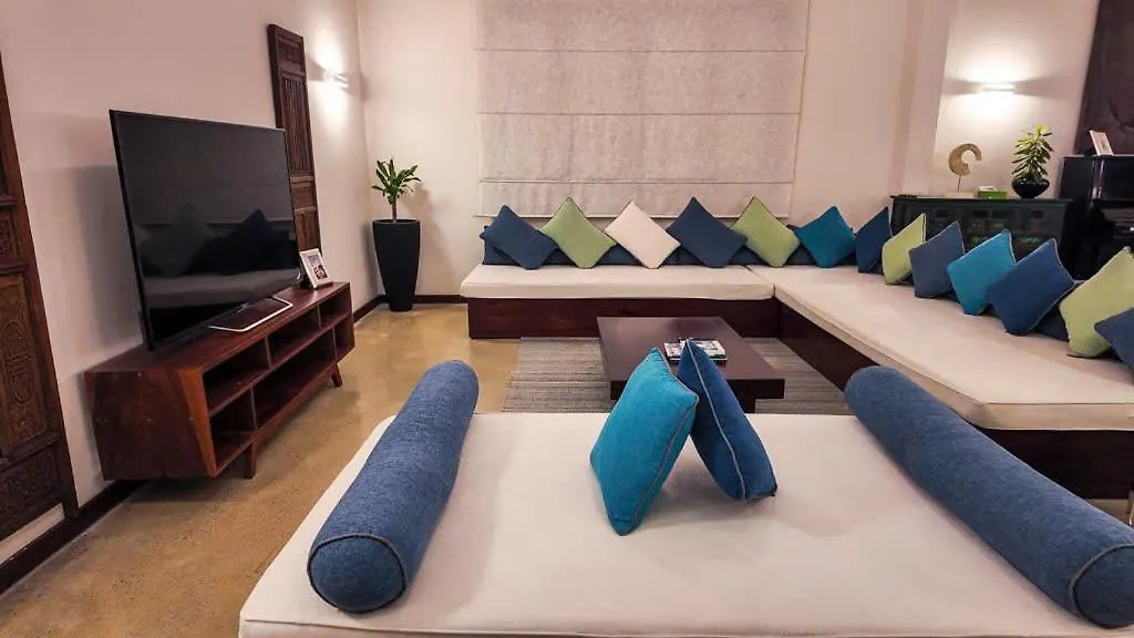 Coco Presidential Villa & Homestay Phan Thiet 0*,  Vietnam