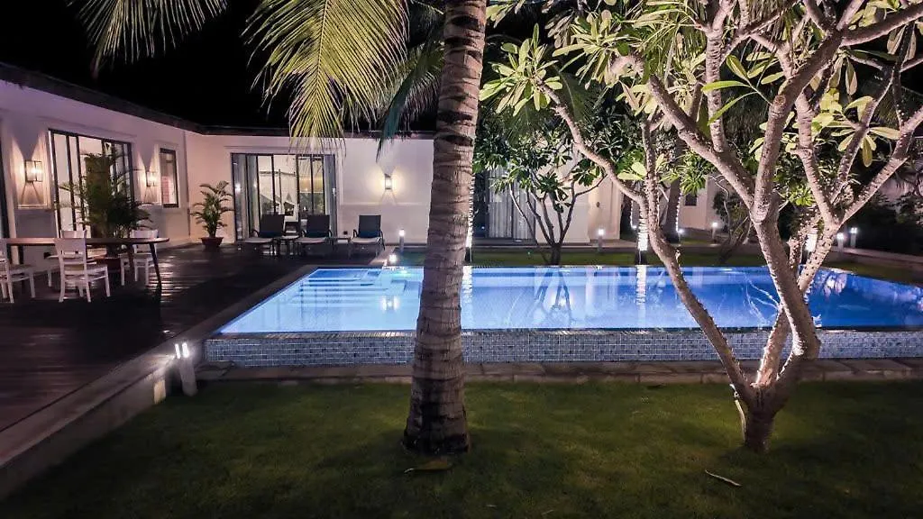 Coco Presidential Villa & Homestay Phan Thiet Resort