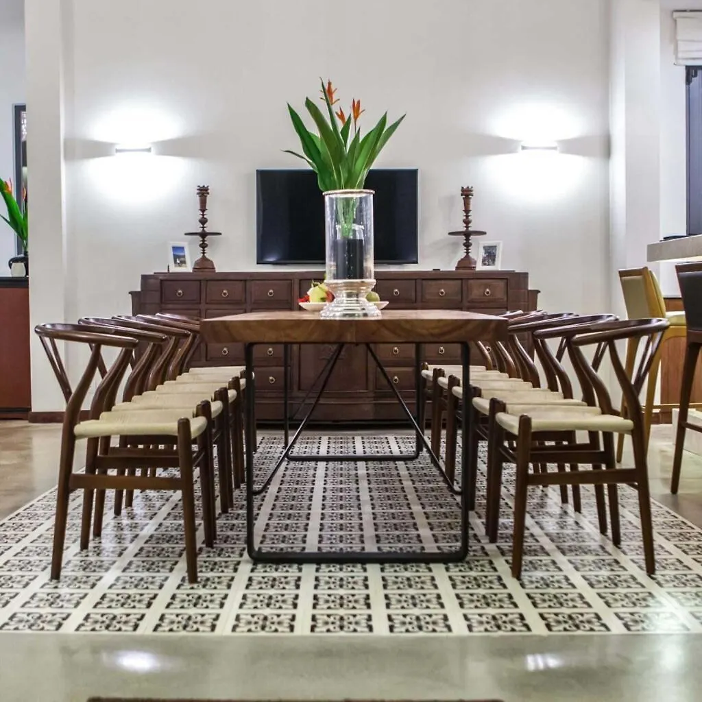 Resort Coco Presidential Villa & Homestay Phan Thiet