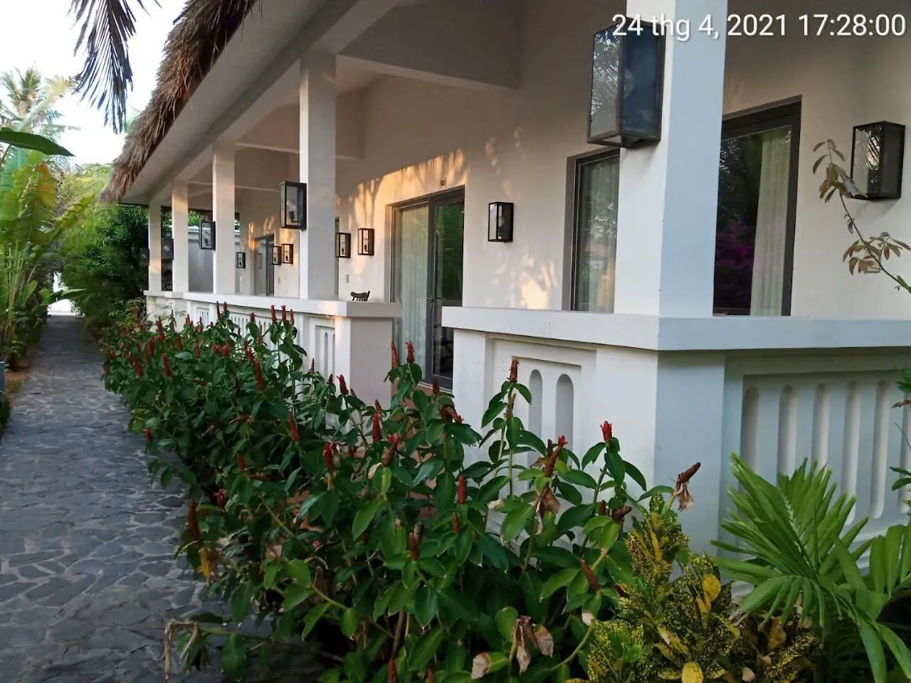 Coco Presidential Villa & Homestay Phan Thiet Resort