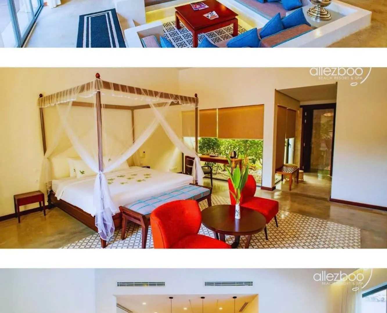 Coco Presidential Villa & Homestay Phan Thiet Resort