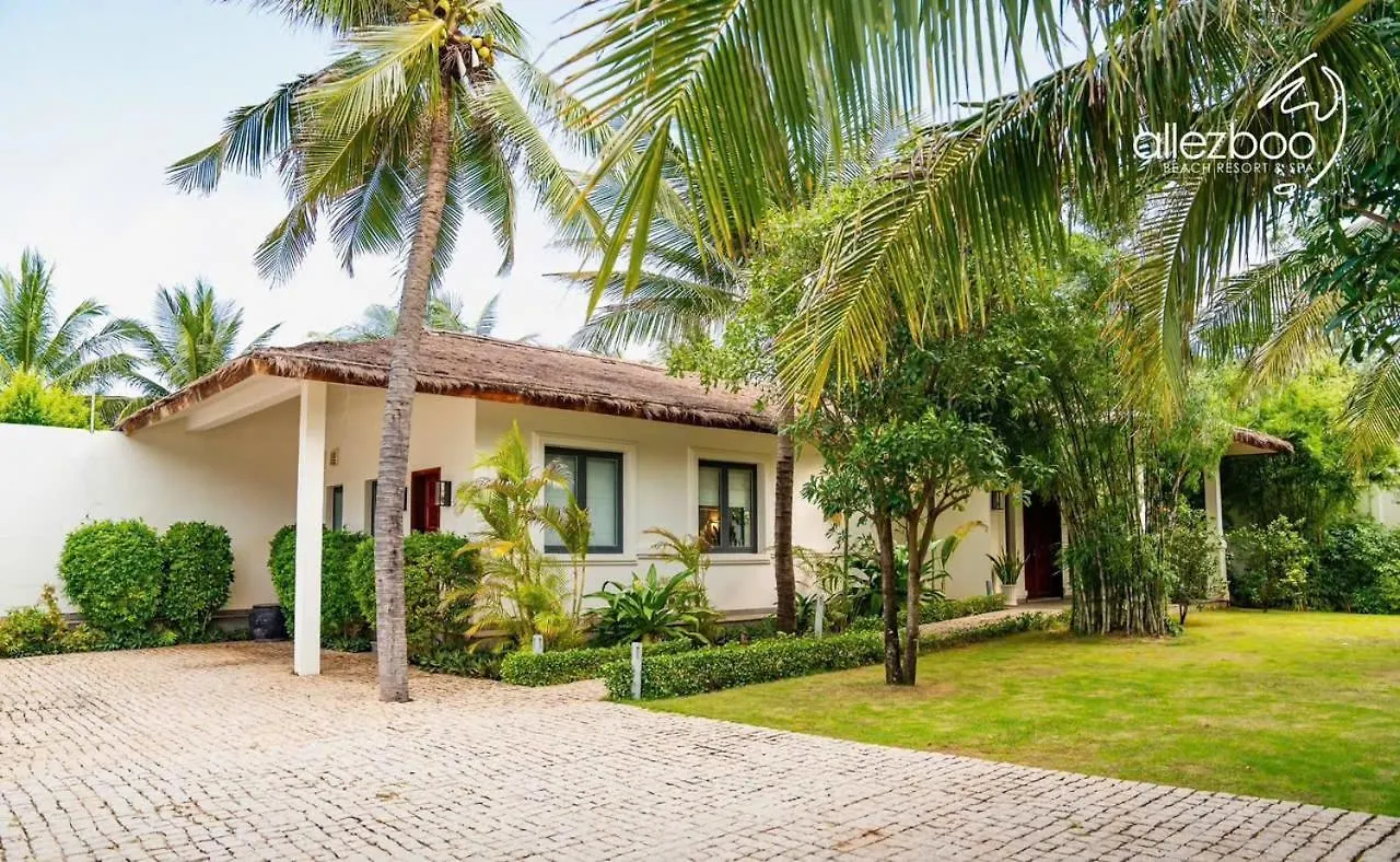 Coco Presidential Villa & Homestay Phan Thiet 0*,