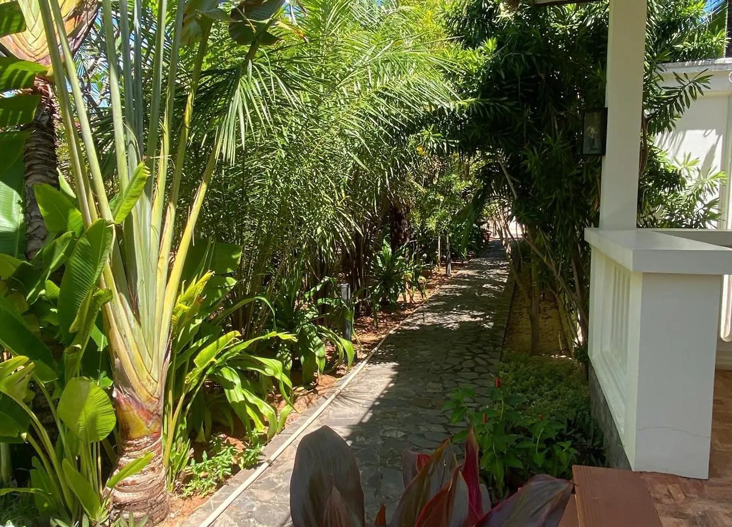 Coco Presidential Villa & Homestay Phan Thiet