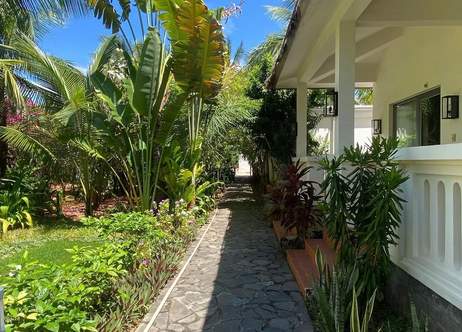 Coco Presidential Villa & Homestay Phan Thiet