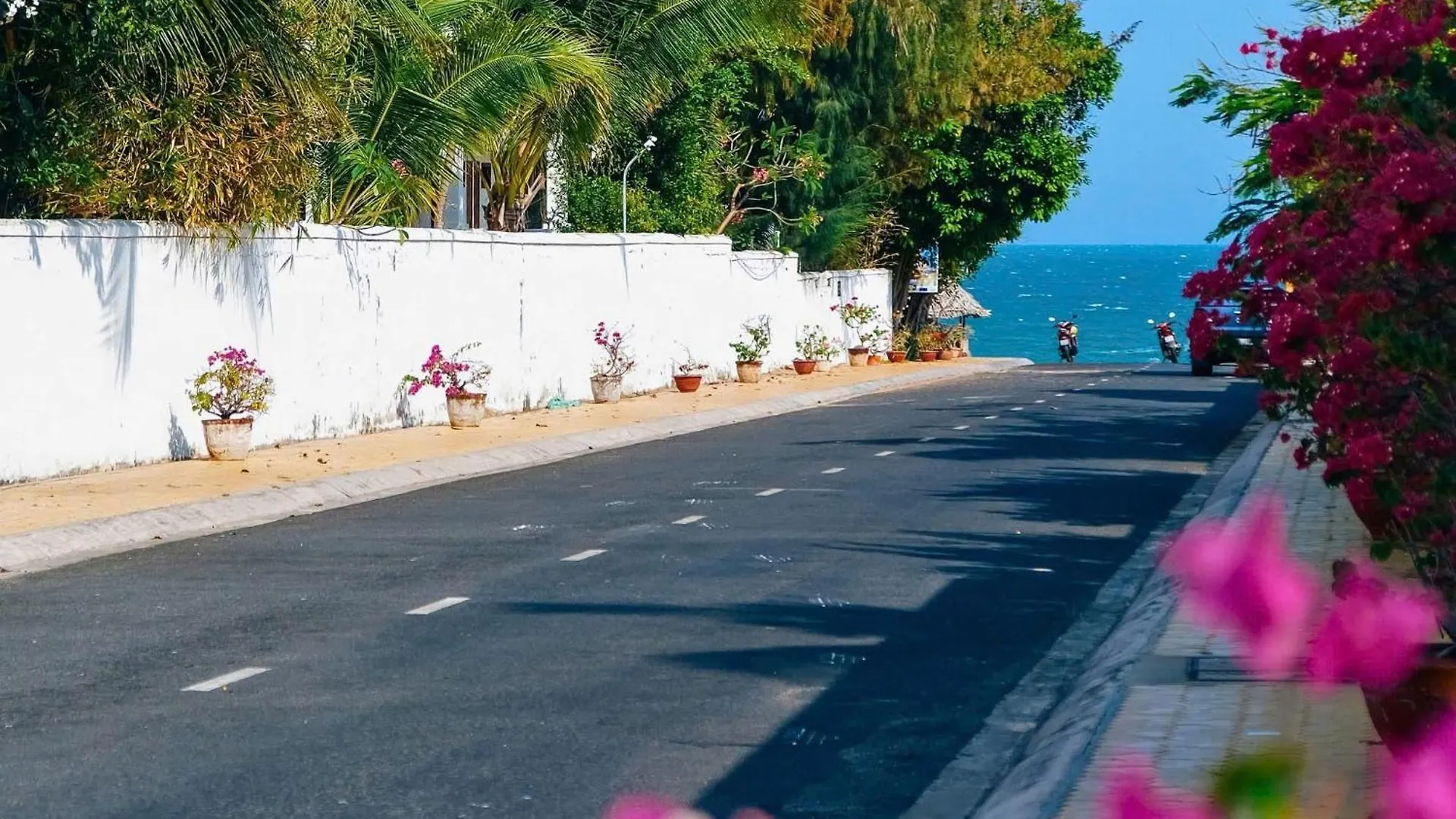 Coco Presidential Villa & Homestay Phan Thiet