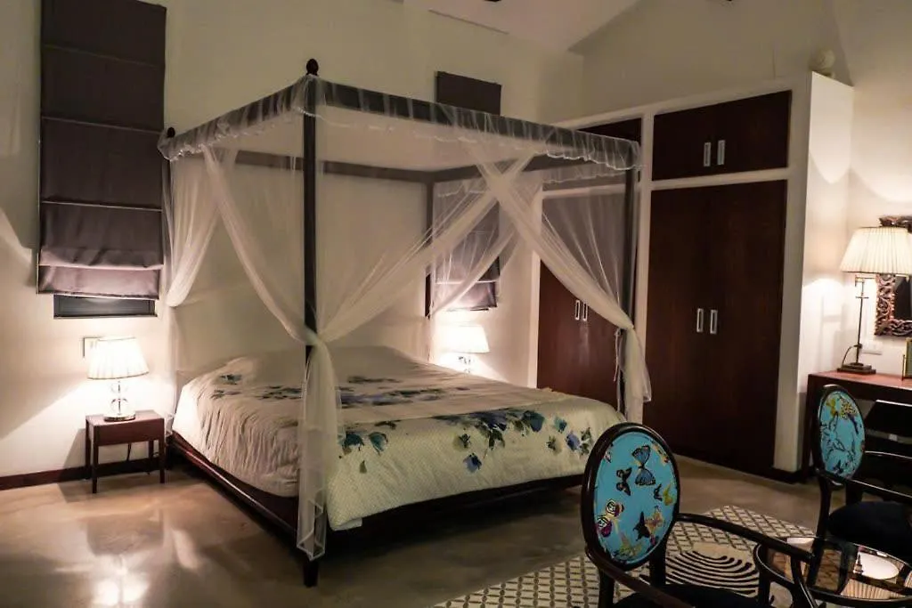 Coco Presidential Villa & Homestay Phan Thiet Vietnam