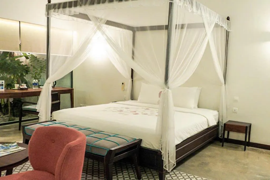 Coco Presidential Villa & Homestay Phan Thiet Resort