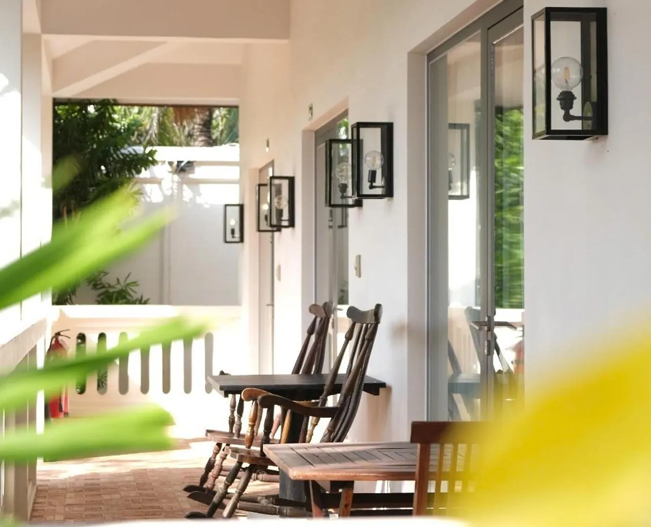 Coco Presidential Villa & Homestay Phan Thiet Resort