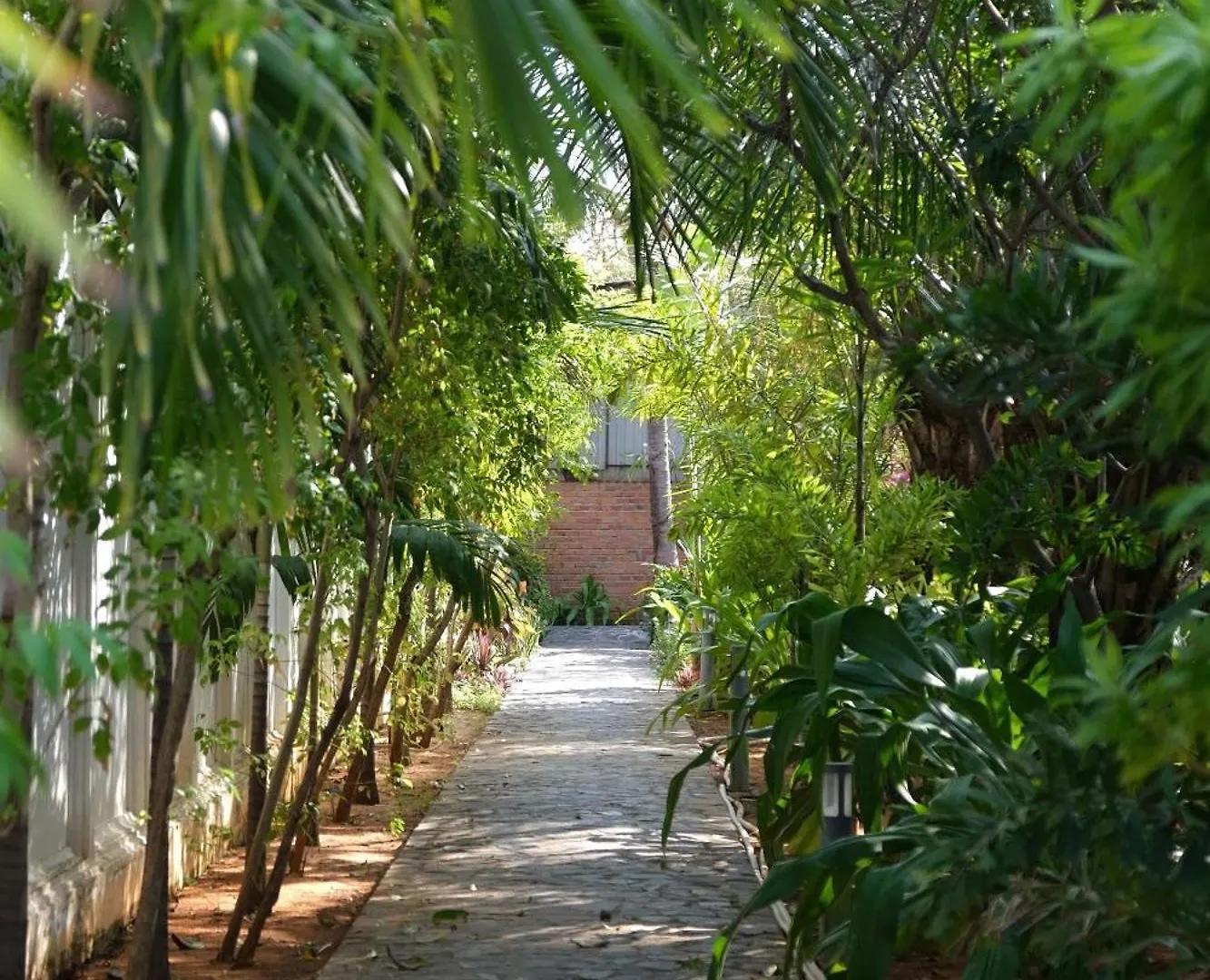Resort Coco Presidential Villa & Homestay Phan Thiet Vietnam