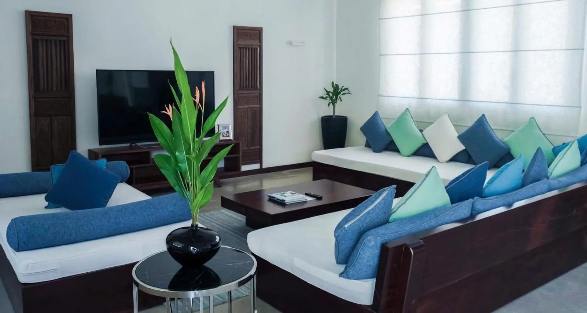 Coco Presidential Villa & Homestay Phan Thiet 0*,