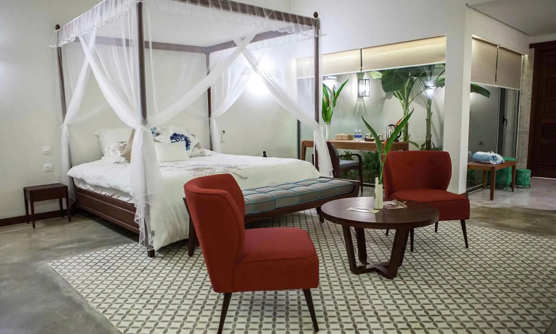 Coco Presidential Villa & Homestay Phan Thiet Resort